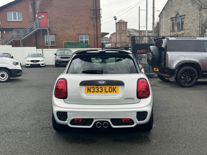 2025 Mini Hatch