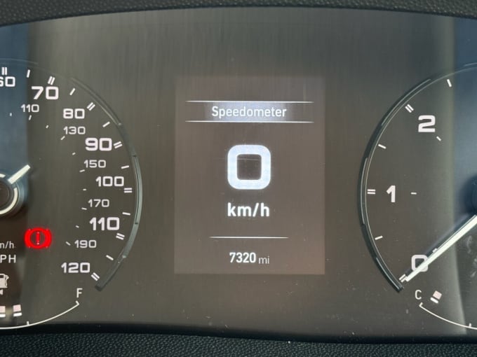 2025 Fiat 