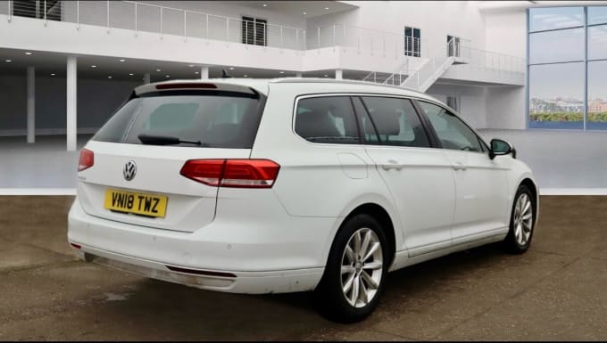 2025 Volkswagen Passat