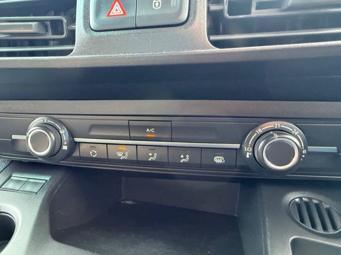 2025 Vauxhall Combo