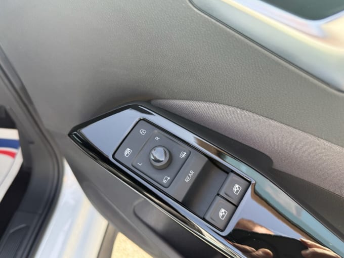 2025 Volkswagen Id.3