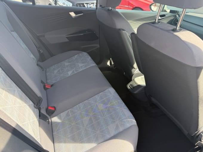 2025 Volkswagen Id.3