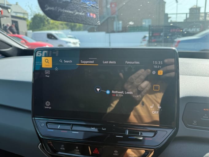 2025 Volkswagen Id.3