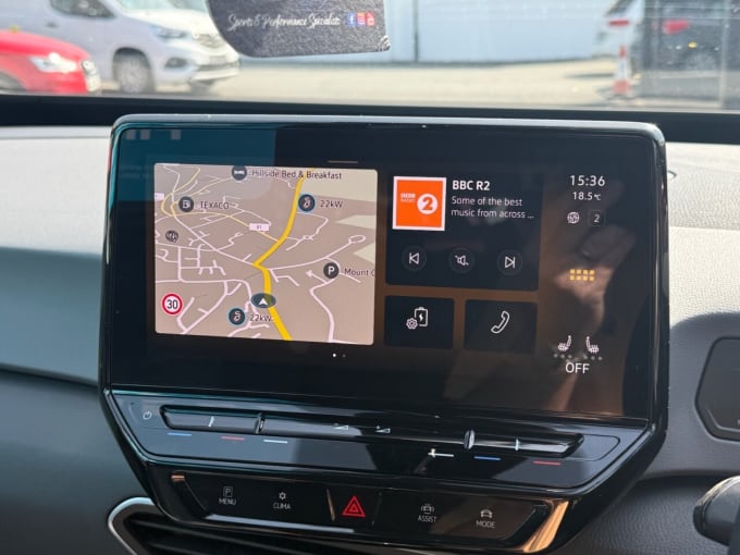 2025 Volkswagen Id.3