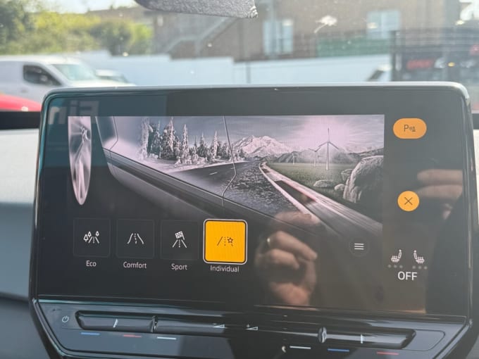 2025 Volkswagen Id.3
