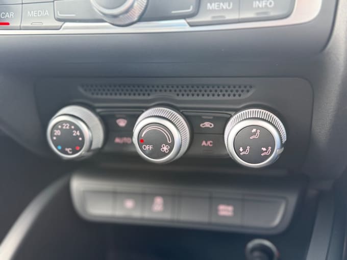 2025 Audi A1