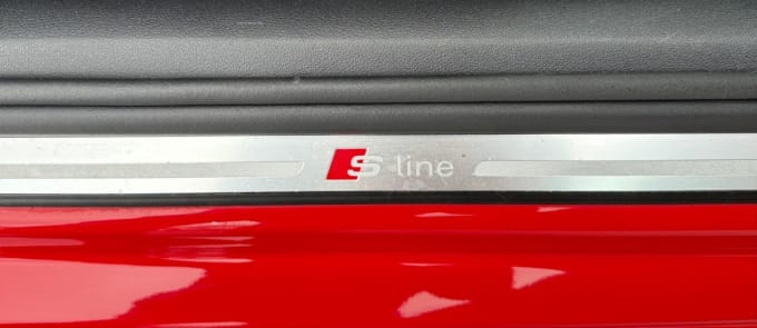 2025 Audi A1