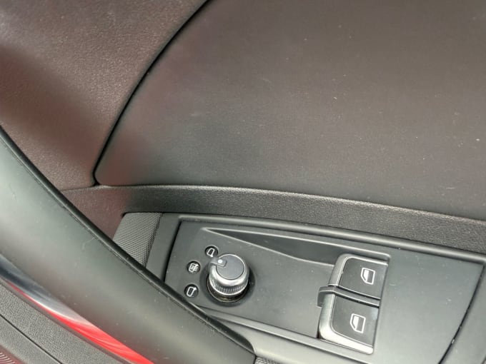 2025 Audi A1