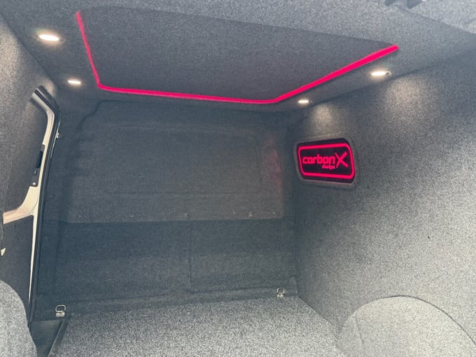 2025 Volkswagen Caddy