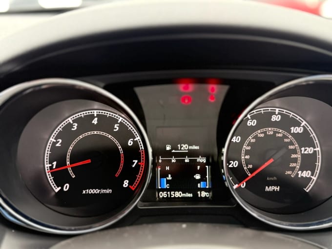 2025 Mitsubishi Asx