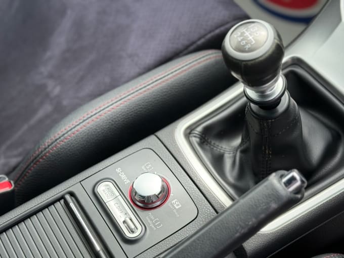 2025 Subaru Wrx Sti