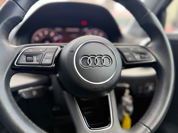 2025 Audi Q2