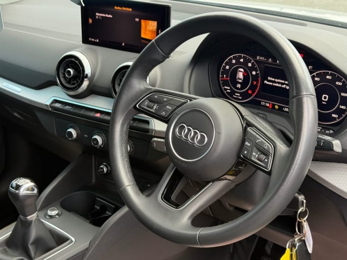 2025 Audi Q2