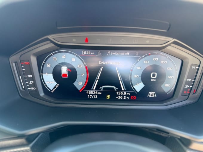 2025 Audi A1