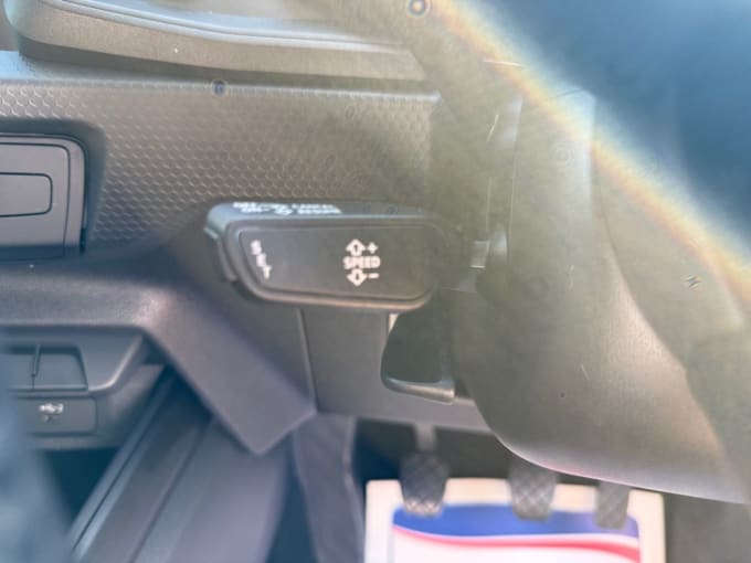 2025 Audi A1
