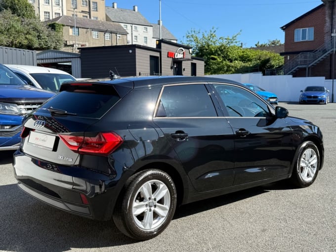 2025 Audi A1