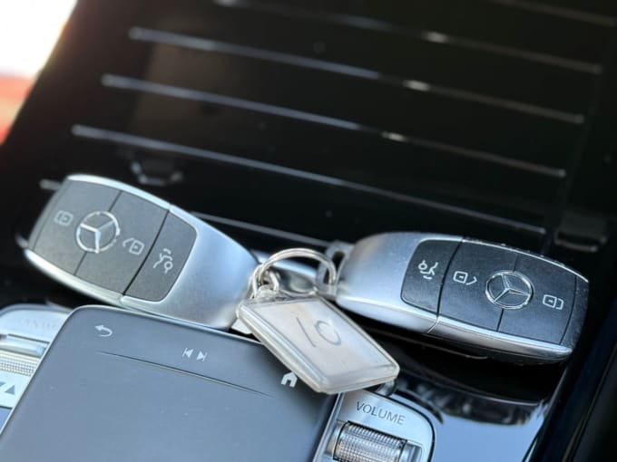 2025 Mercedes-benz A-class