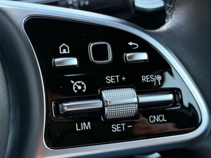 2025 Mercedes-benz A-class