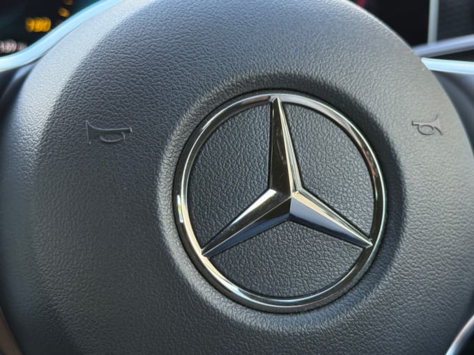 2025 Mercedes-benz A-class
