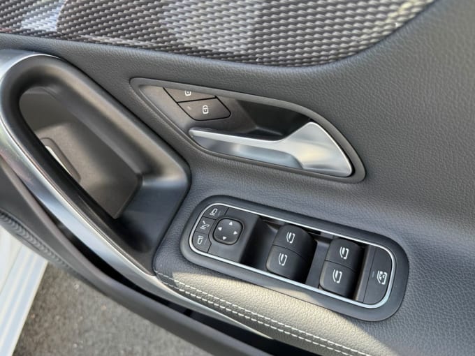 2025 Mercedes-benz A-class