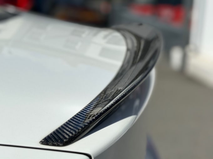 2025 BMW 4 Series