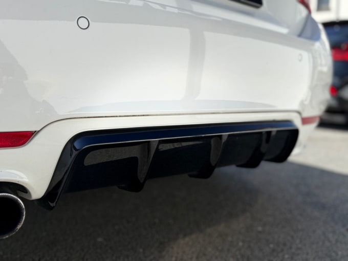 2025 BMW 4 Series