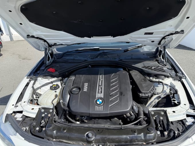 2025 BMW 4 Series