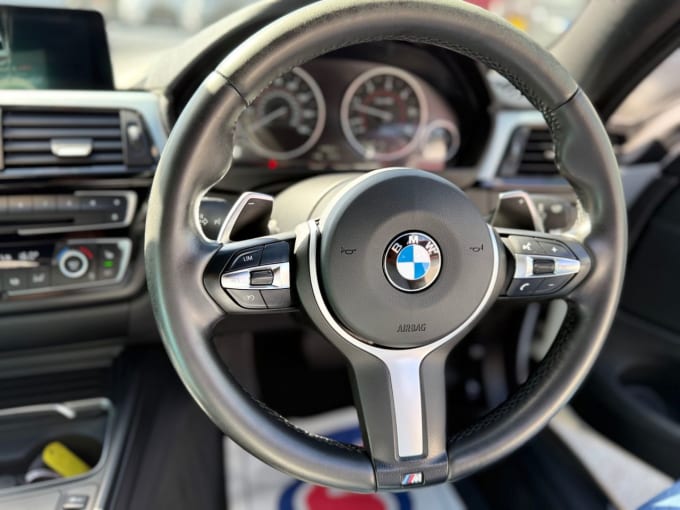 2025 BMW 4 Series