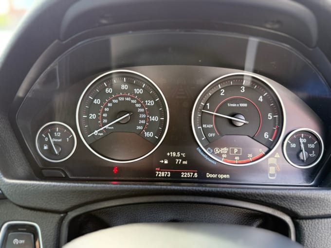 2025 BMW 4 Series