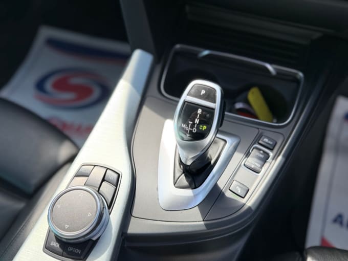 2025 BMW 4 Series