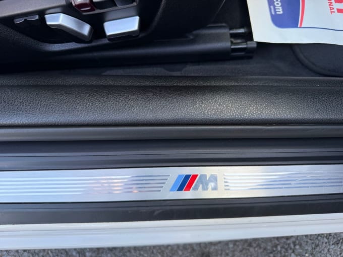 2025 BMW 4 Series