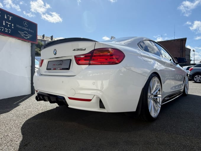 2025 BMW 4 Series