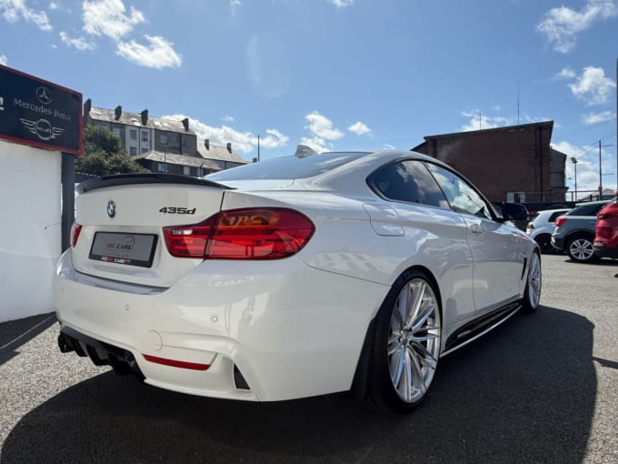 2025 BMW 4 Series