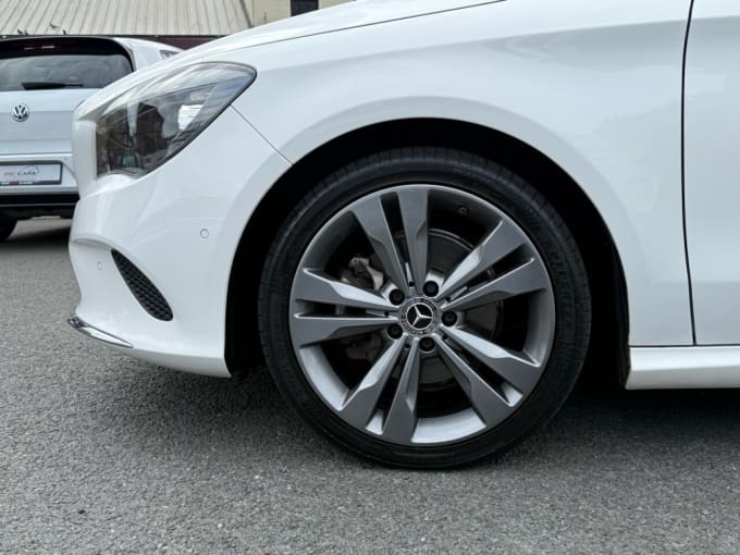 2025 Mercedes-benz Cla