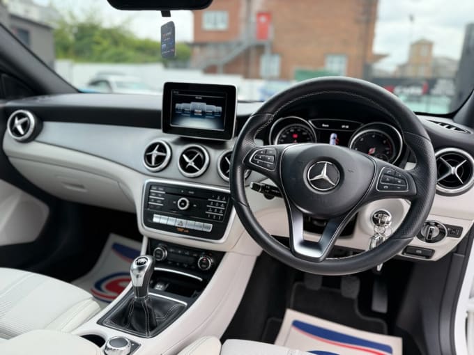 2025 Mercedes-benz Cla