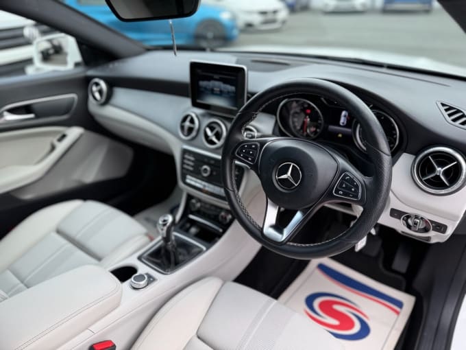 2025 Mercedes-benz Cla