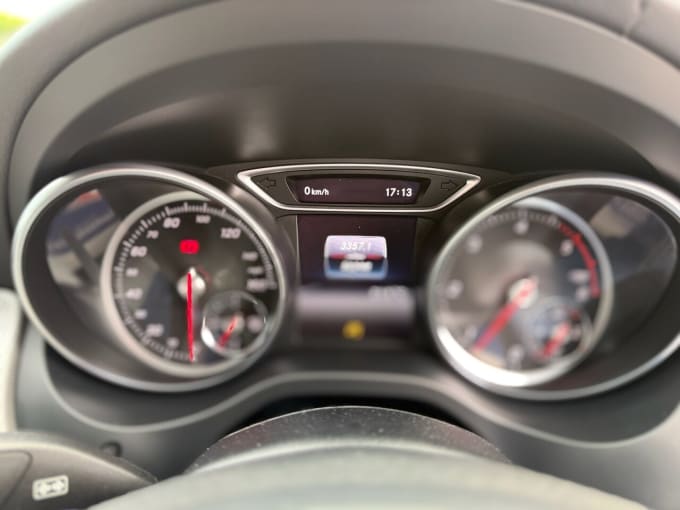 2025 Mercedes-benz Cla