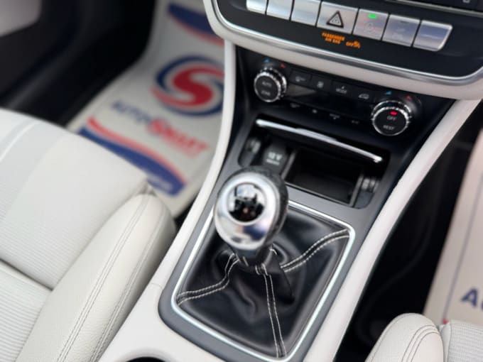 2025 Mercedes-benz Cla