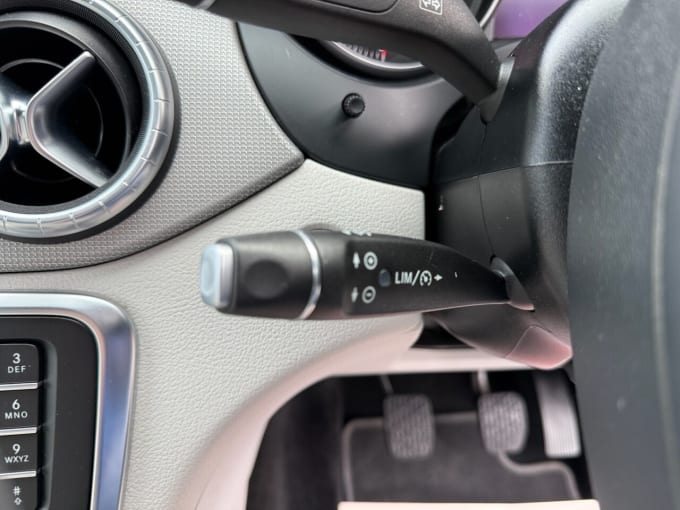 2025 Mercedes-benz Cla