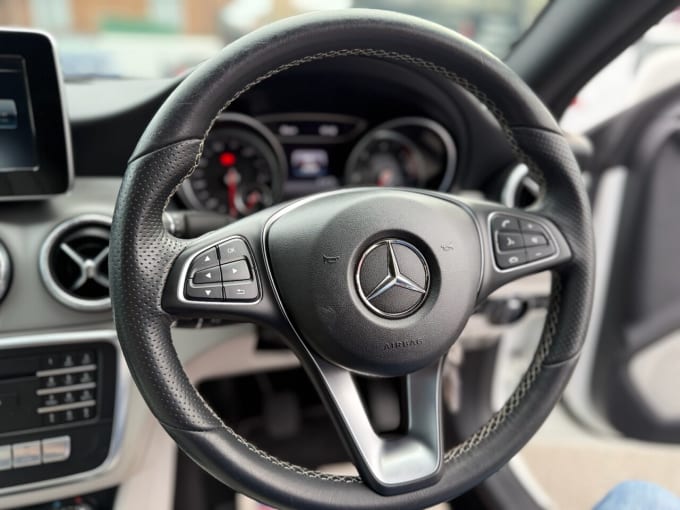 2025 Mercedes-benz Cla