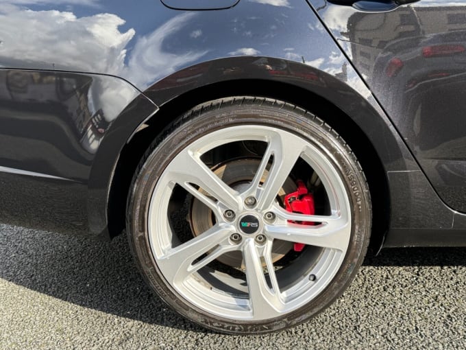 2025 Skoda Octavia