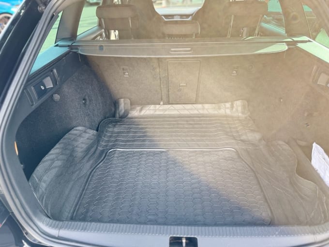 2025 Skoda Octavia