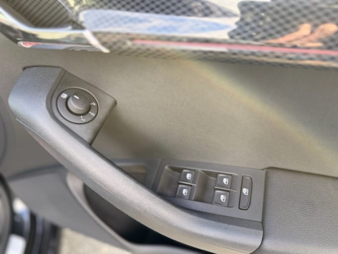 2025 Skoda Octavia