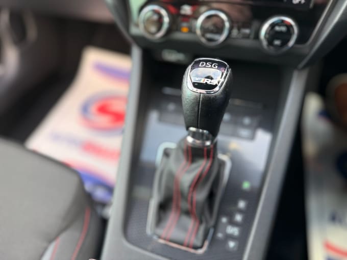 2025 Skoda Octavia