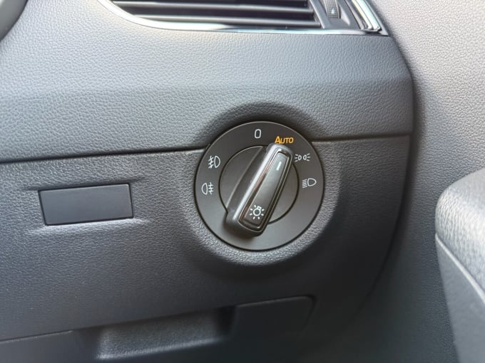 2025 Skoda Octavia