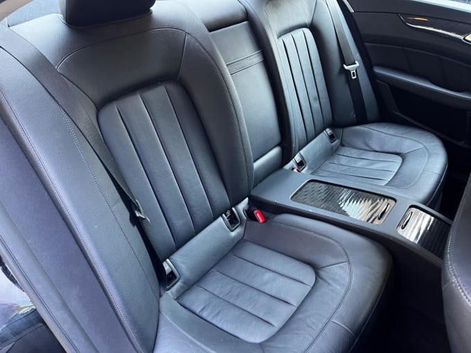 2025 Mercedes-benz Cls