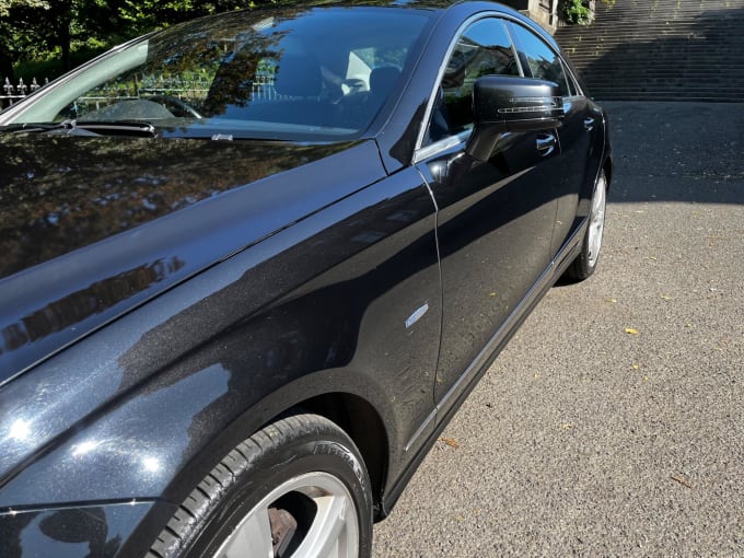 2025 Mercedes-benz Cls