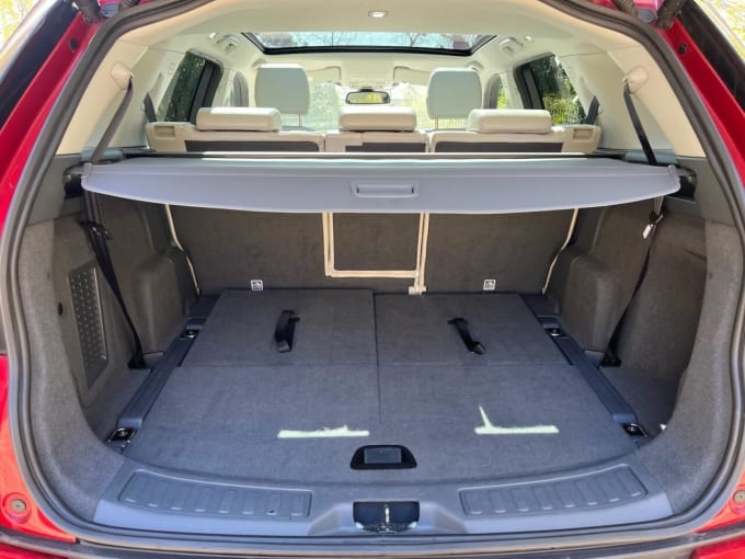 2025 Land Rover Discovery Sport