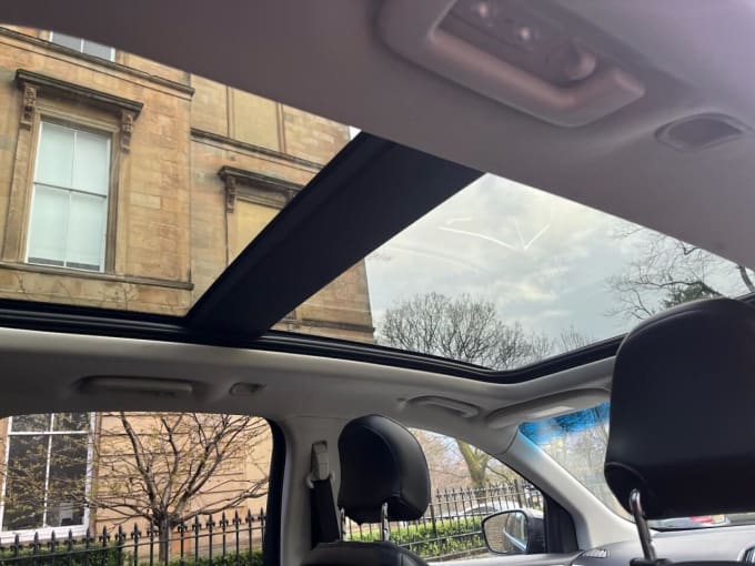 2025 Ford Edge