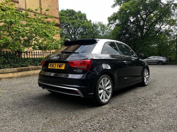 2025 Audi A1
